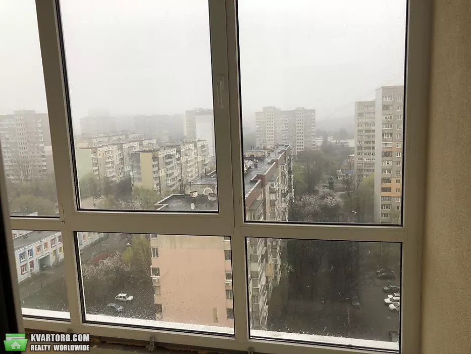 Sell 1-room apartment. Киев,  Правды пр — photo 2