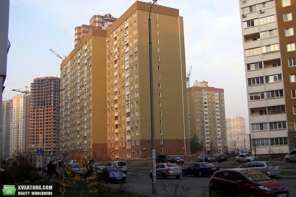 Sell 1-room apartment. Киев,  Урловская — photo 1