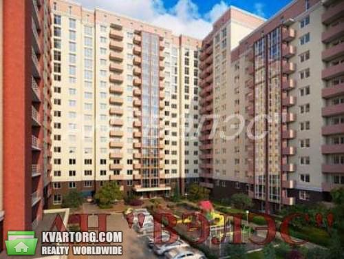 Sell 1-room apartment. Киев, Гарматная — photo 3