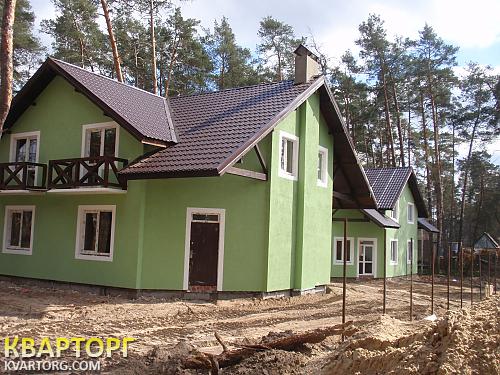 Sell house. Киевская обл., Никрасова — photo 3