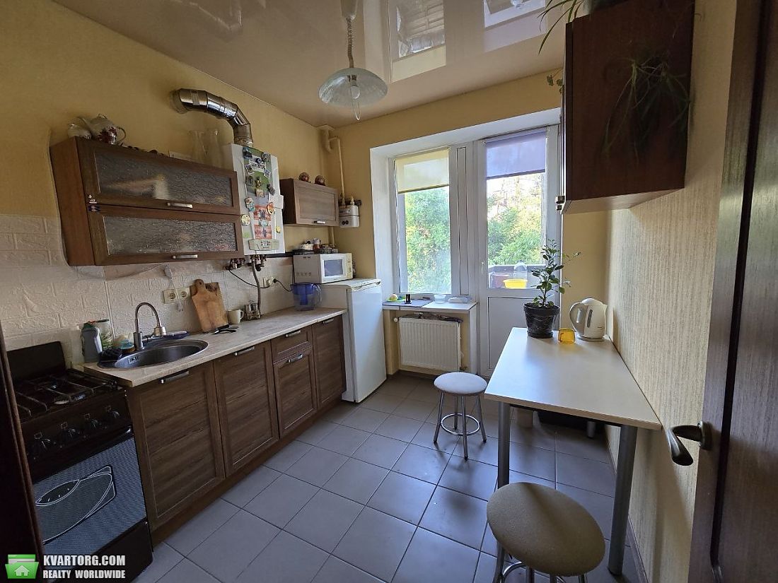 Sell 1-room apartment. Киевская обл.,  Университетская — photo 1