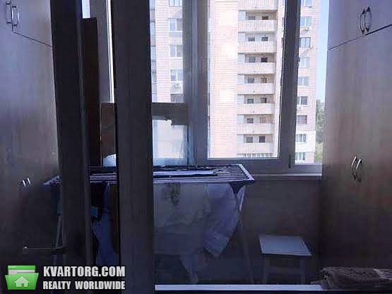 продам 3-комнатную квартиру. Киев,   Выборгская - фото 3