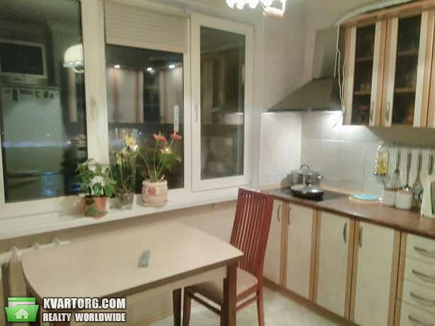 Sell 3-room apartment. Киев,  Закревского — photo 3