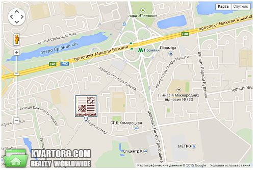 Sell 2-room apartment. Киев, Гмыри — photo 9