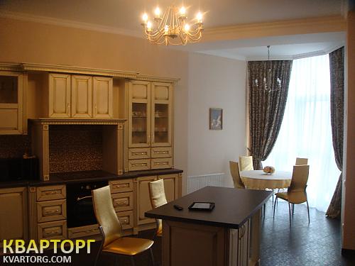Rent out 3-room apartment. Одесса, Лидерсовский бульвар — photo 1