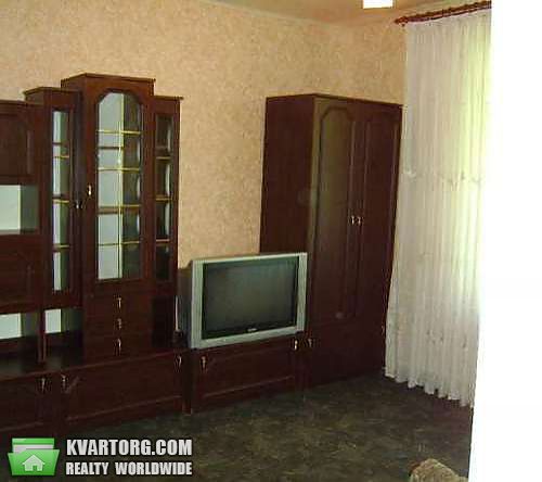 Sell 1-room apartment. Киев, Тепличная — photo 1