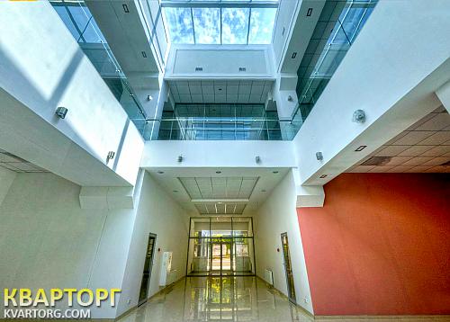 Rent out office. Киев,  Ахтырский пер — photo 2