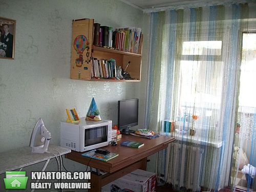 Sell 2-room apartment. Полтава, Грушевского — photo 3