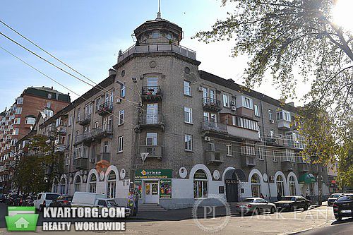 Sell 3-room apartment. Киев, Волошская — photo 1