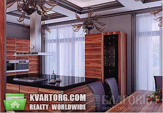 Sell 5-room apartment. Киев, Щорса — photo 3