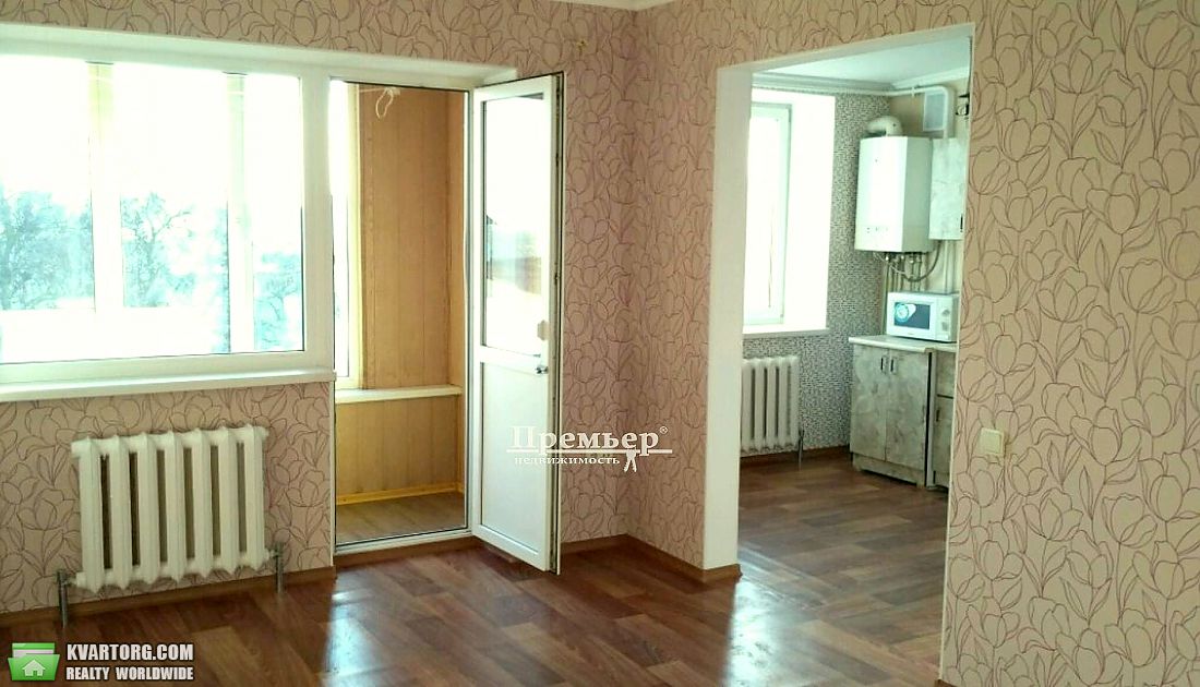 Sell 3-room apartment. Одесса, проспект Мира — photo 1