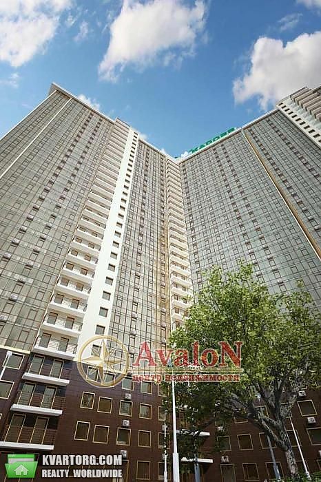 Sell 1-room apartment. Одесса, ЖК Жемчужина — photo 1