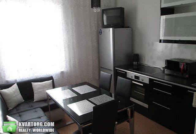 Sell 2-room apartment. Киев,  Харьковское шоссе — photo 1