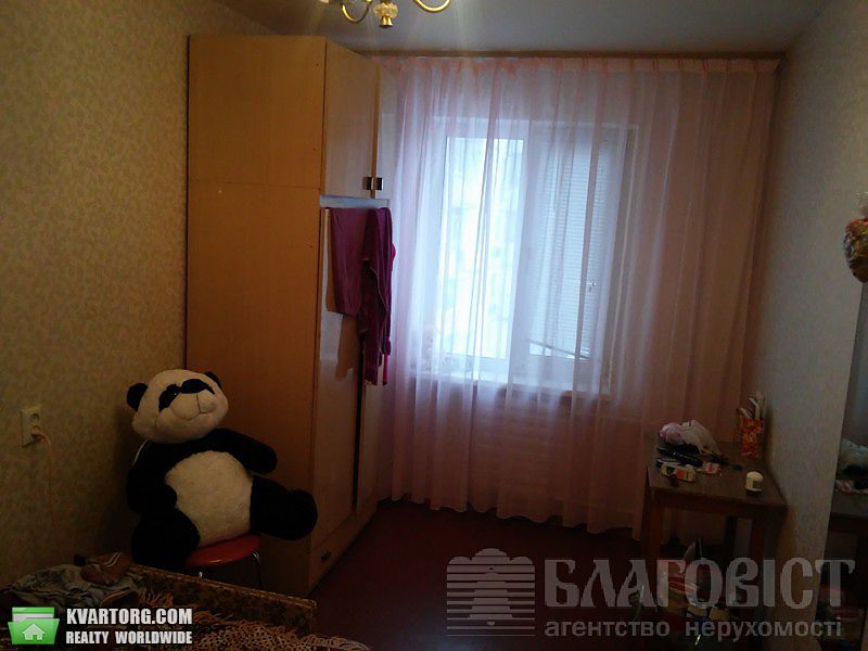 Sell 2-room apartment. Киев,  Героев Сталинграда пр — photo 3