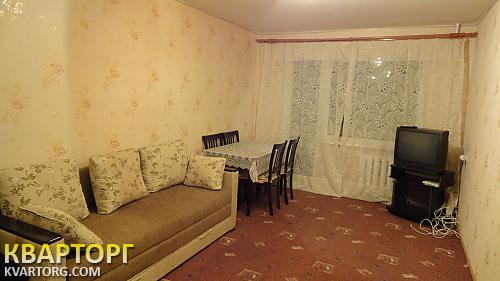 Rent out 1-room apartment. Одесса,  Космонавтов — photo 2