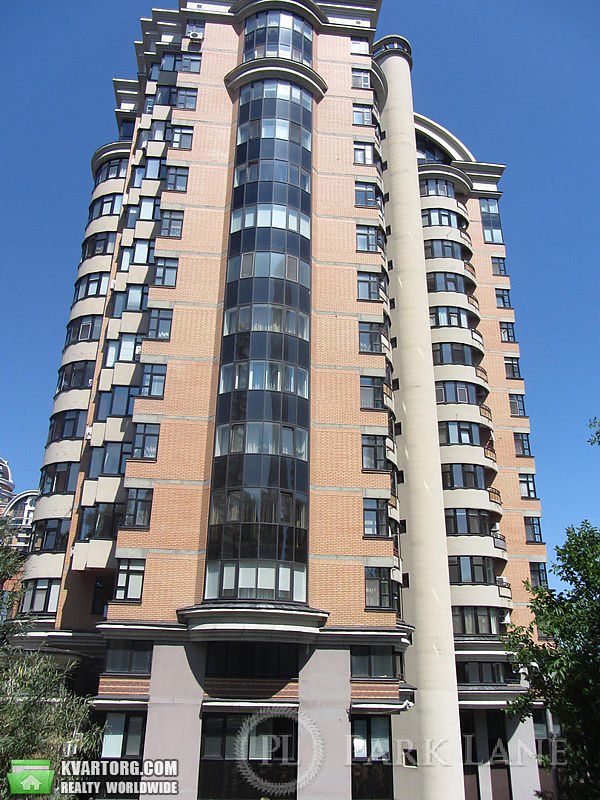 Sell 4-room apartment. Киев,  Старонаводницкая — photo 1
