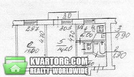 Sell 2-room apartment. Киев,  Голосеевский пр — photo 6