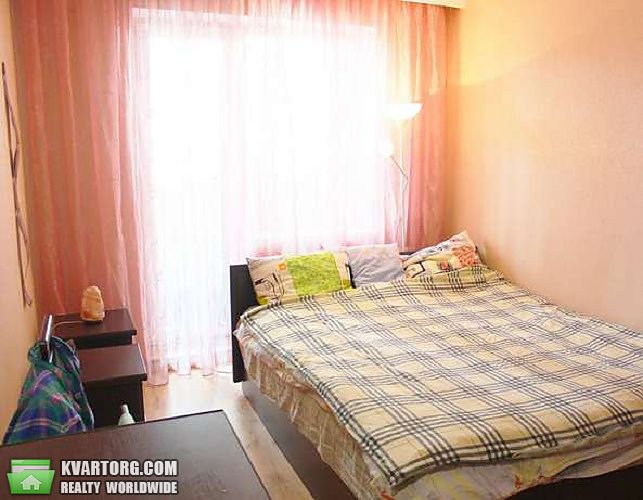 Sell 3-room apartment. Киев,  Оболонский пр — photo 1