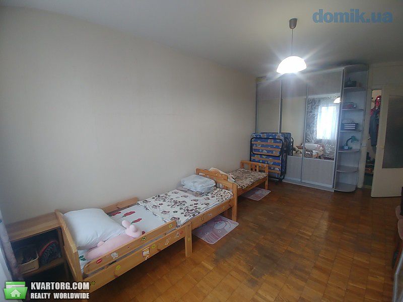 Sell 1-room apartment. Киев,  Героев Сталинграда пр — photo 1