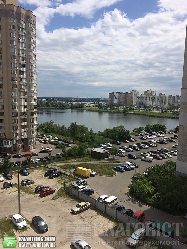 Sell 3-room apartment. Киев, Драгоманова — photo 9