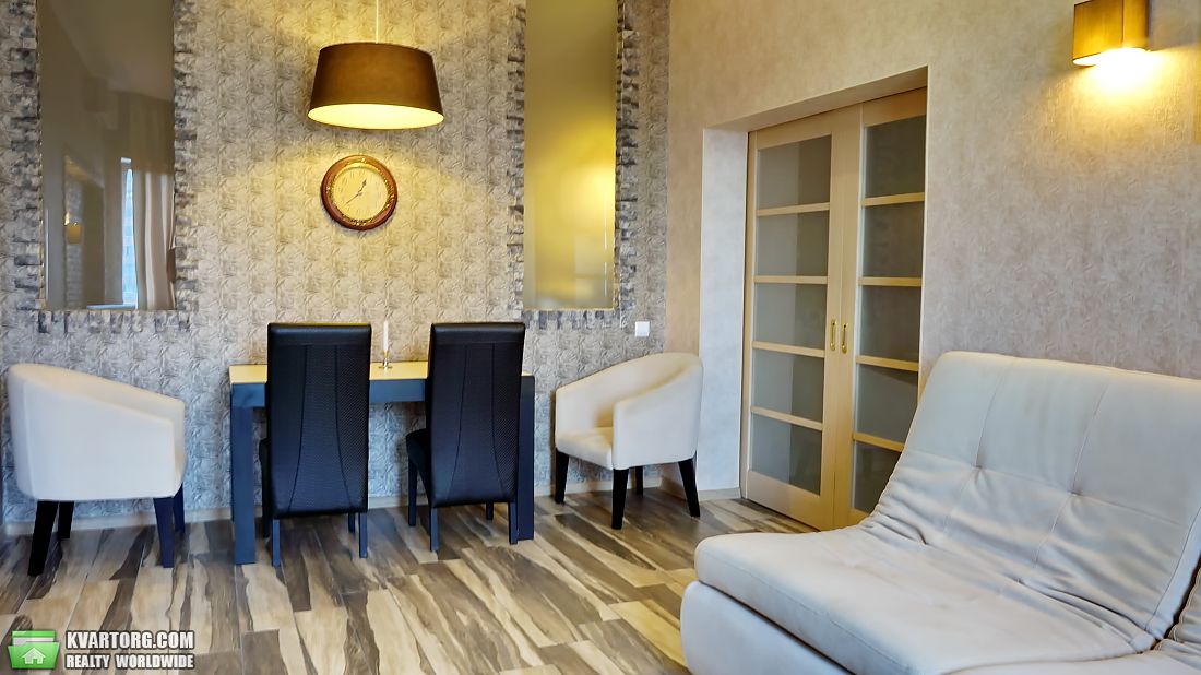 Rent out 3-room apartment. Киев,  Харьковское шоссе — photo 5