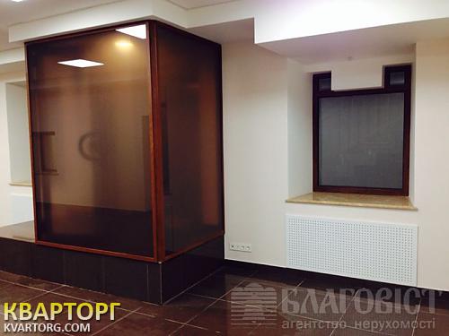 Sell office. Киев,  Стрелецкая — photo 5