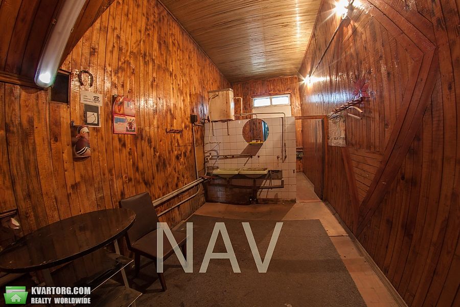 Rent out warehouse. Киев, Ярослава Ирчана — photo 8