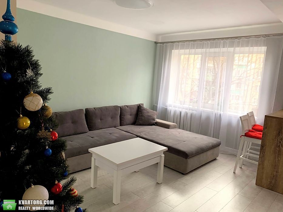 Sell 2-room apartment. Киев,  Карбышева — photo 4