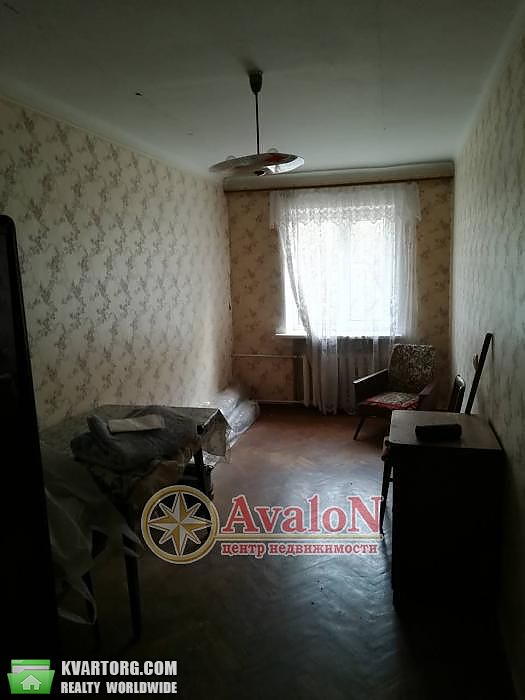 Sell 3-room apartment. Одесса, посмитного — photo 1