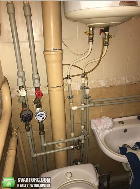 Sell 3-room apartment. Одесса, Космонавтов — photo 10