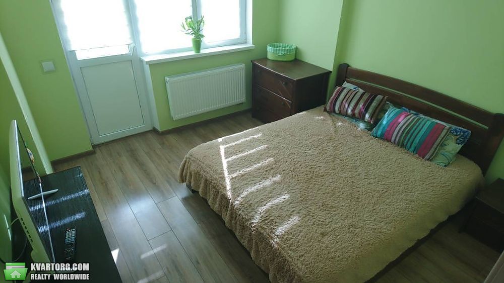 Sell 2-room apartment. Киев, Жамбила Жабаева — photo 2