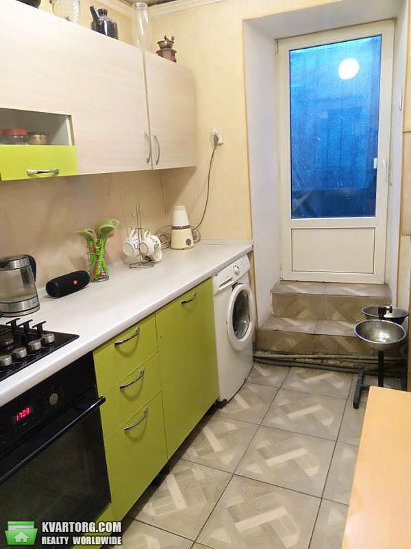 Sell 3-room apartment. Одесса, Интернациональный пер. — photo 1