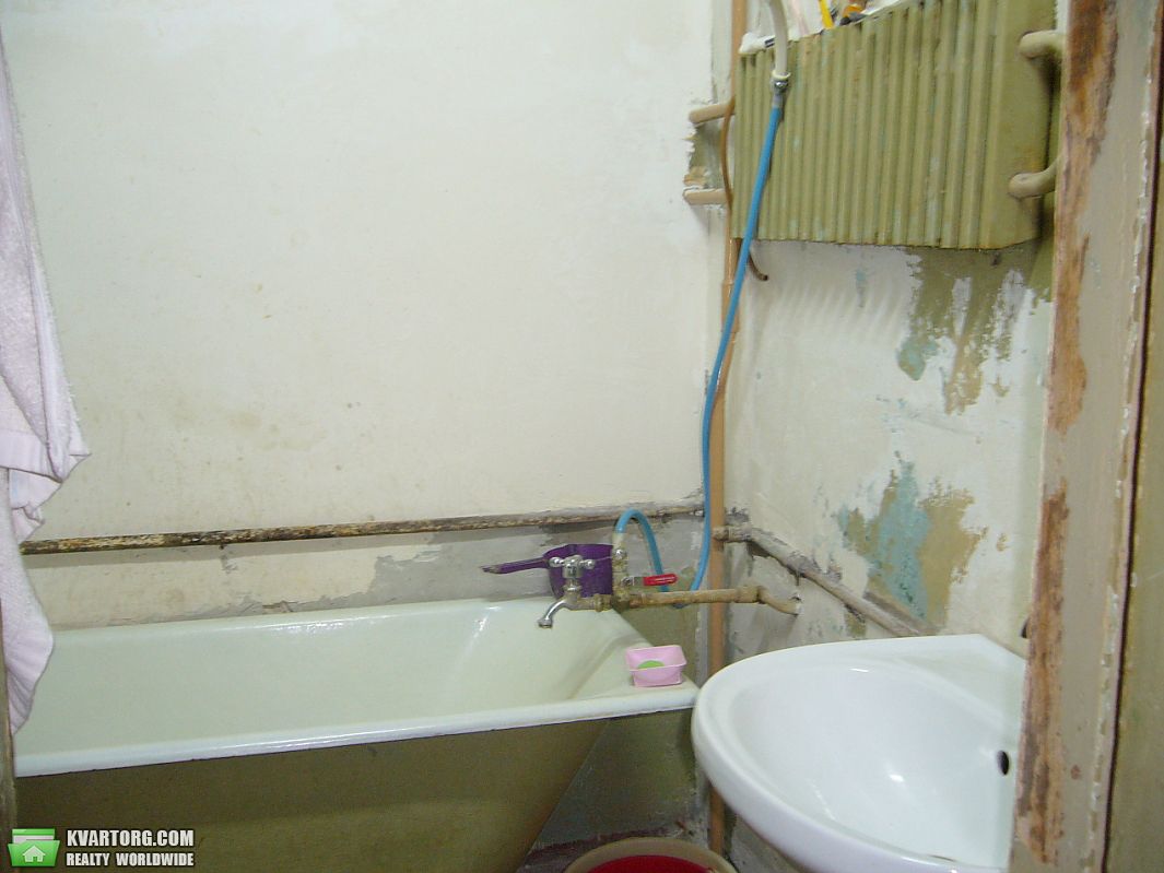 Sell 3-room apartment. Днепропетровск, Петровского — photo 6
