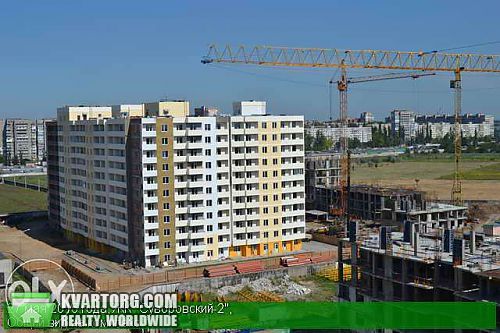 Sell 1-room apartment. Одесса, Генерала Бочарова — photo 1