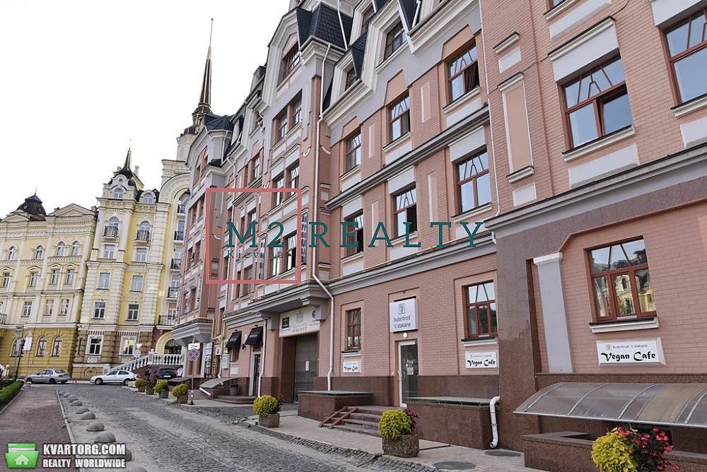 Rent out office. Киев,   ул.Воздвиженская — photo 1