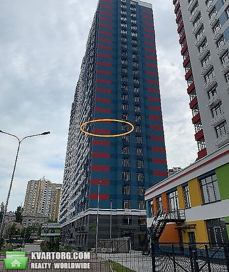Sell 2-room apartment. Киев, Сверстюка — photo 3