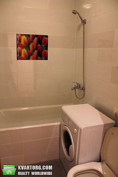 Sell 1-room apartment. Киев, Дружбы Народов бул — photo 9