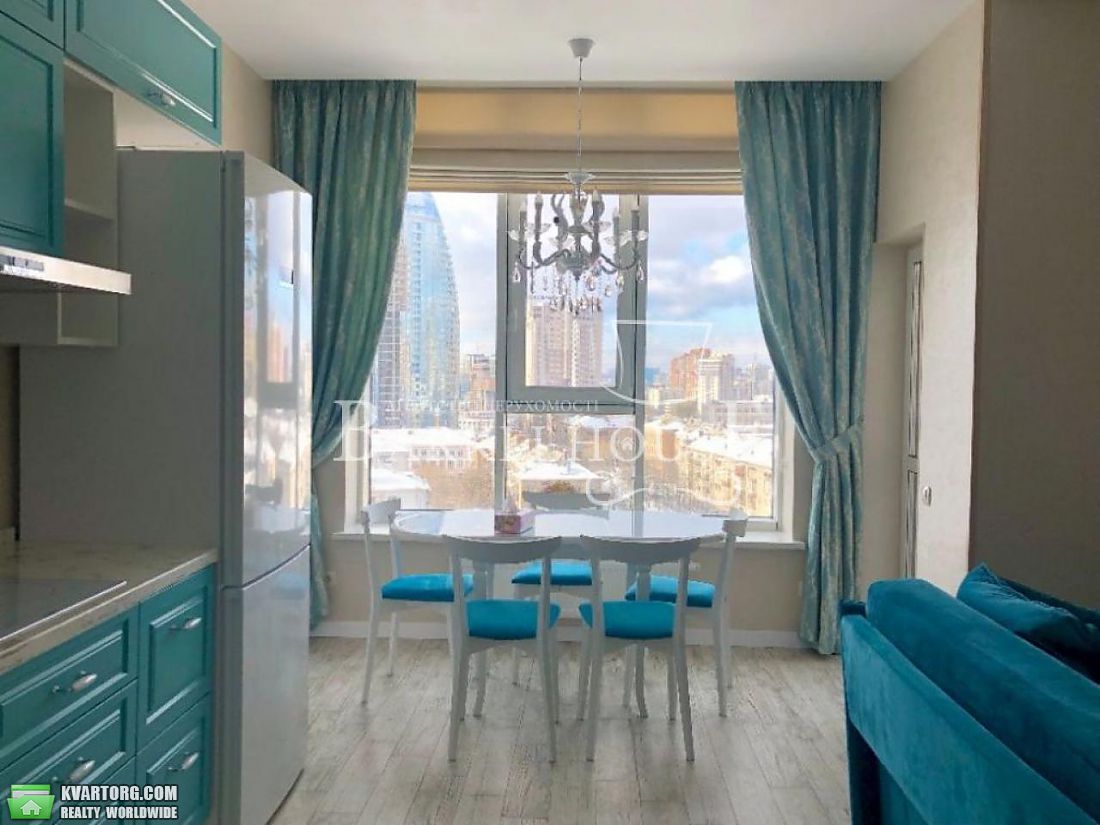 Rent out 3-room apartment. Киев,  Кудри — photo 4