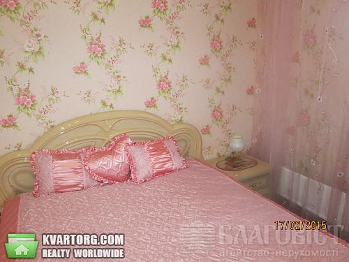 Sell 3-room apartment. Киев, Градинская — photo 2