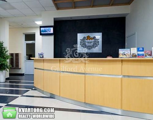 Sell 1-room apartment. Киев, Барбюса — photo 10