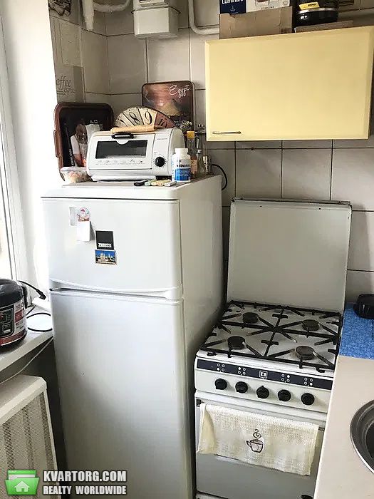 Sell 1-room apartment. Киев, Вацлава Гавела — photo 5