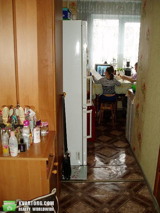 Sell 1-room apartment. Киев,  Малиновского — photo 8