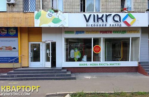Rent out shop. Киев,  Харьковское шоссе — photo 1