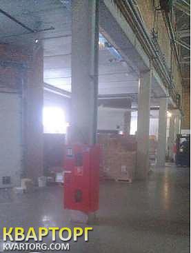 Rent out warehouse. Киев,  Электротехническая — photo 5