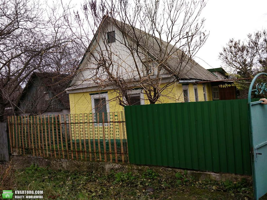 Sell house. Днепропетровск, Давыдова — photo 1