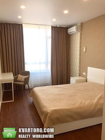 Rent out 1-room apartment. Киев, Ивана Кудри — photo 6
