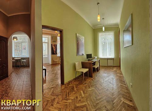 Rent out office. Киев,  Чеховский пер — photo 1