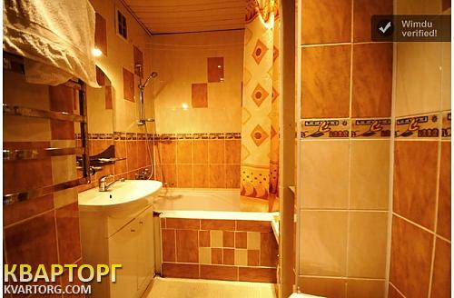 Rent out 2-room apartment. Киев,  Святошинская пл — photo 9