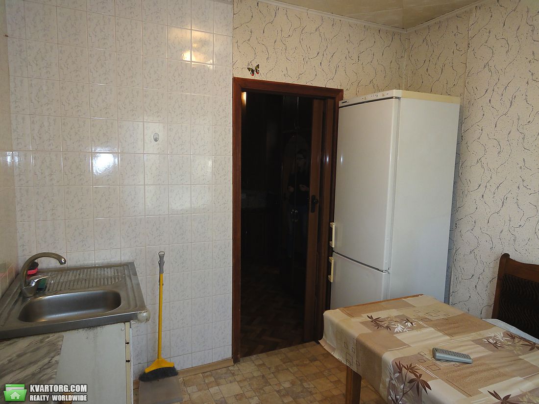 Rent out 1-room apartment. Одесса, Левитана — photo 7