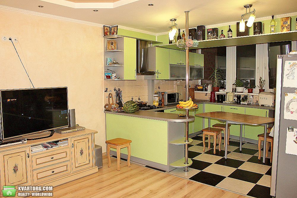 Sell 2-room apartment. Одесса, Парусная — photo 4